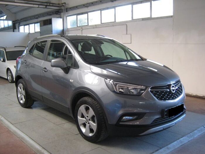 Opel Mokka X 1.6l