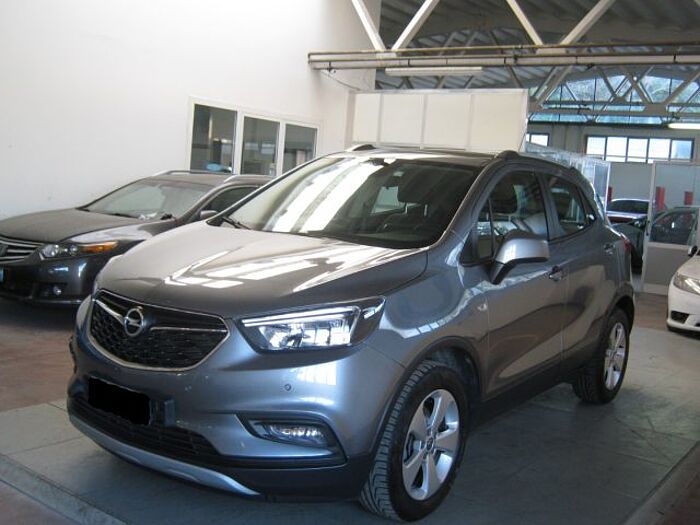 Opel Mokka X 1.6l