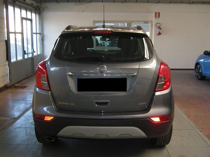 Opel Mokka X 1.6l
