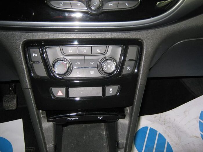 Opel Mokka X 1.6l