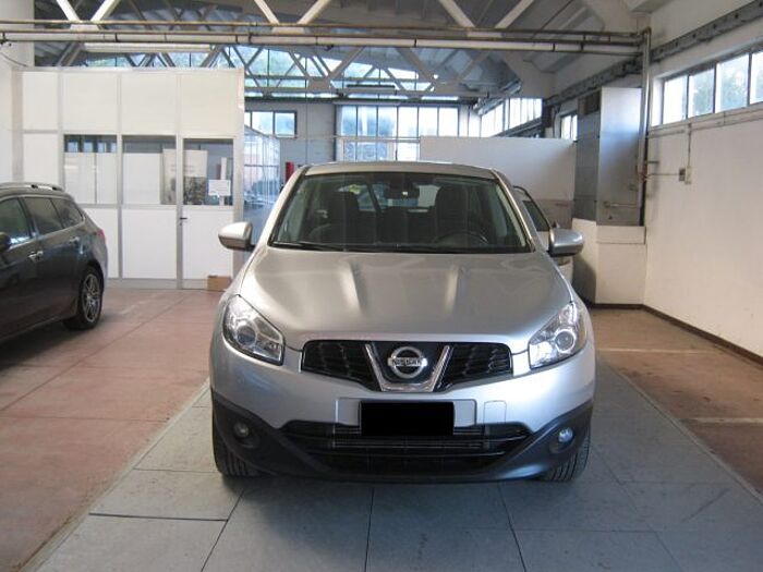 Nissan Qashqai 1.6l