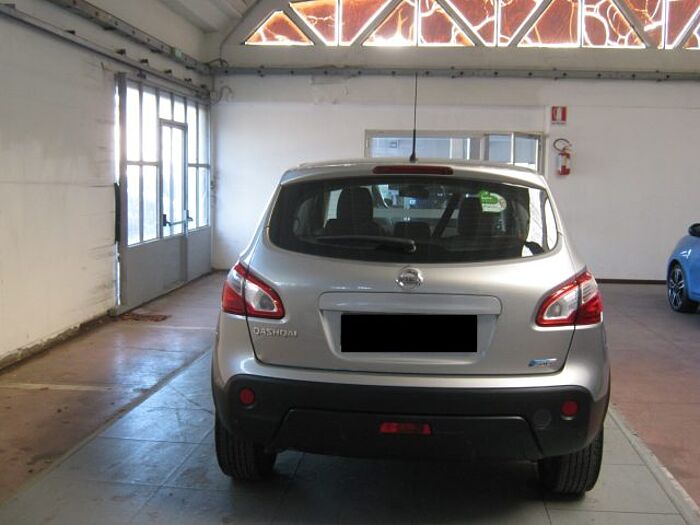 Nissan Qashqai 1.6l