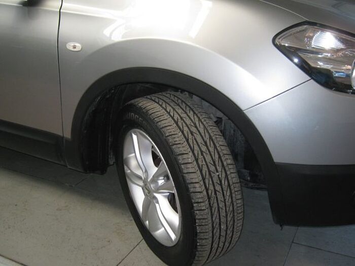Nissan Qashqai 1.6l