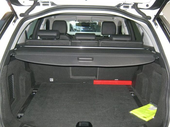 Land Rover Discovery Sport 2l