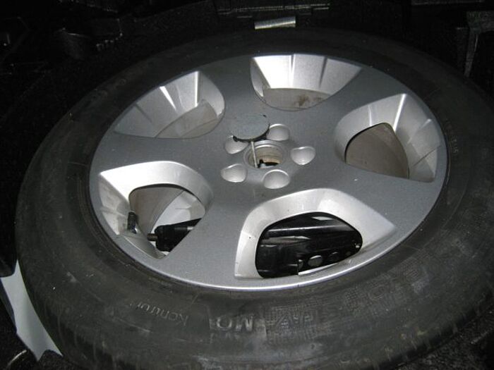 Land Rover Discovery Sport 2l