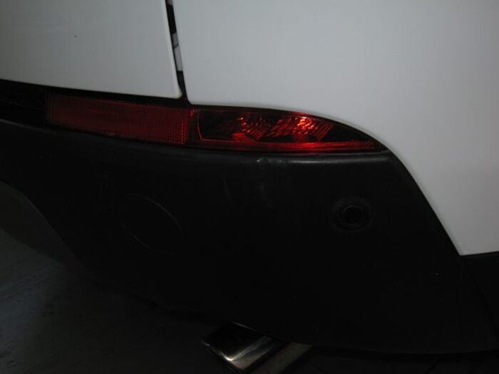 Land Rover Discovery Sport 2l