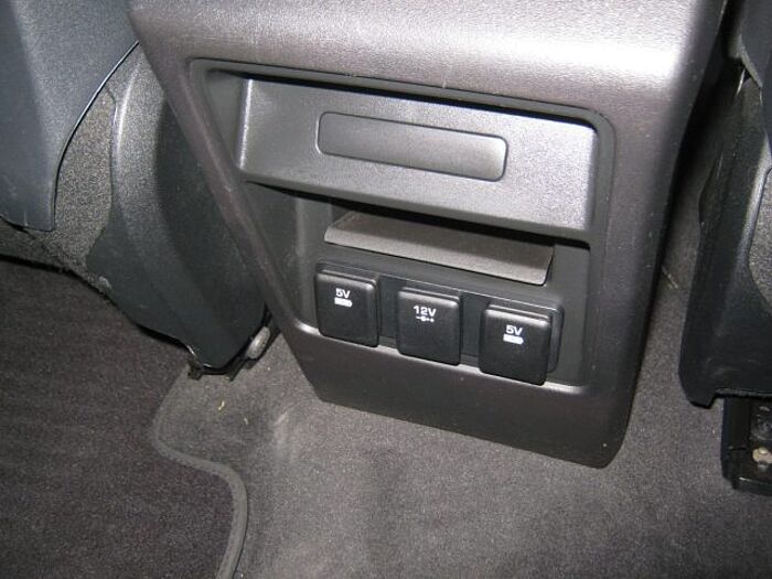 Land Rover Discovery Sport 2l