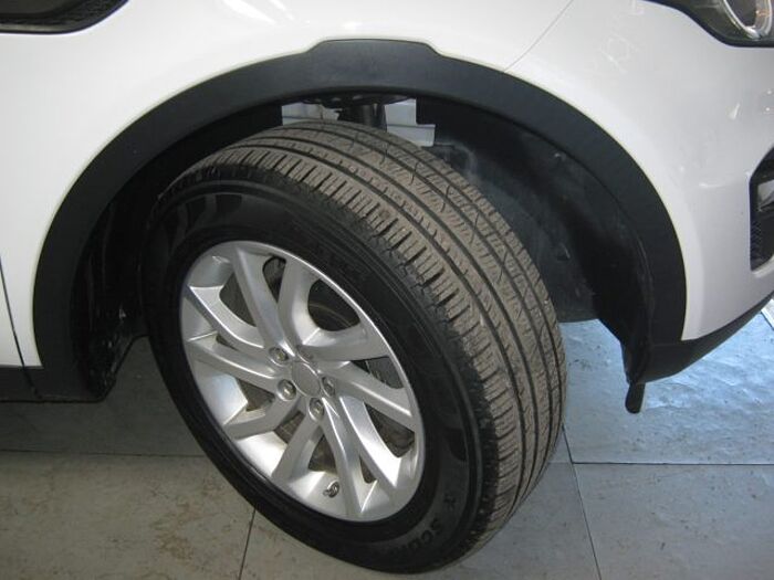 Land Rover Discovery Sport 2l