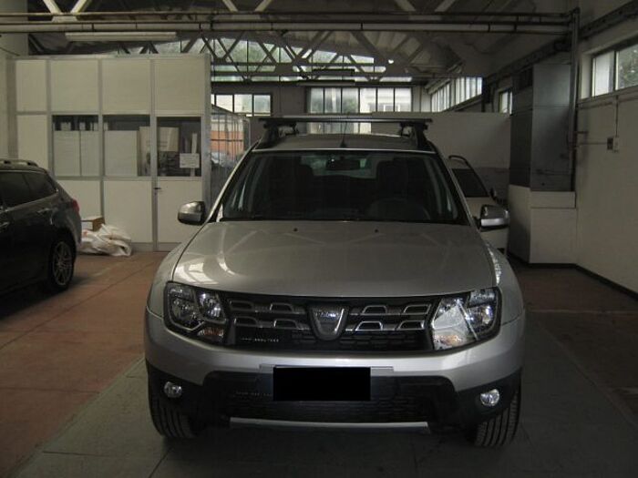Dacia Duster 1.5l