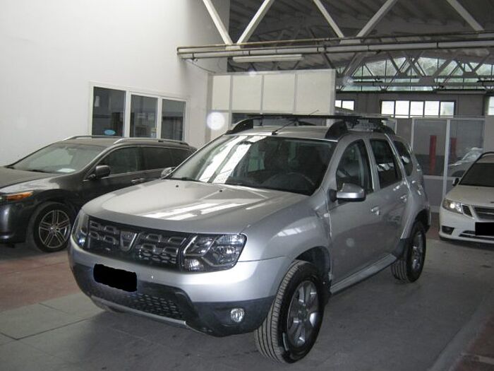 Dacia Duster 1.5l
