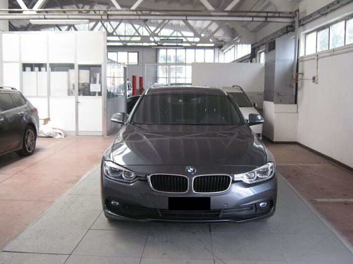 BMW 316 Touring 2l