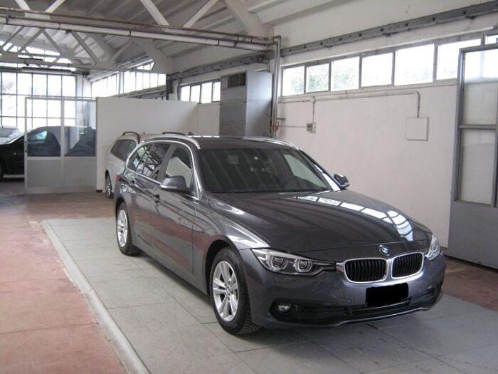 BMW 316 Touring 2l