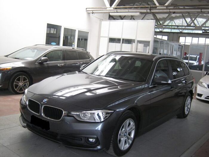 BMW 316 Touring 2l