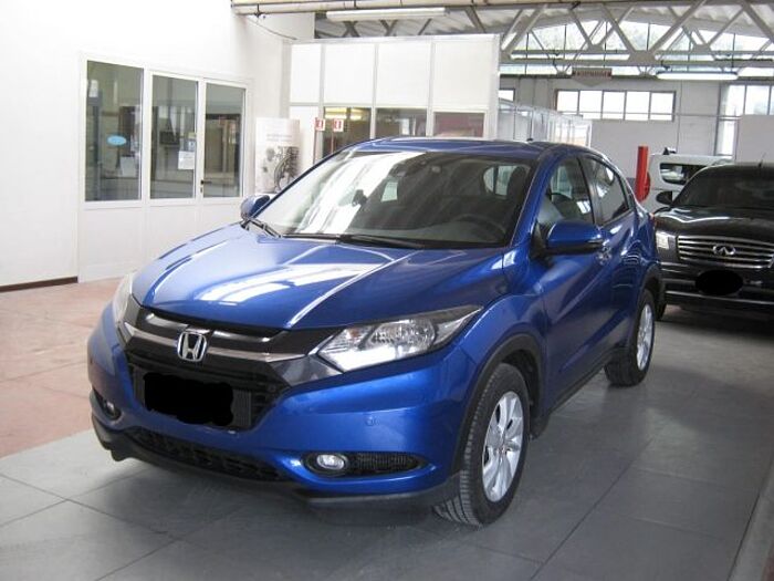 Honda HR-V 1.6l
