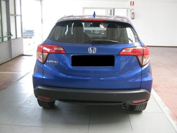 Honda HR-V 1.6l