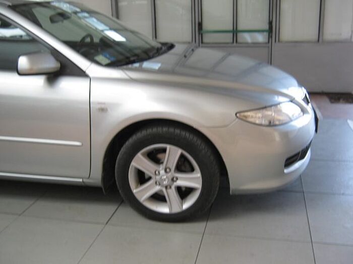 Mazda 6 2l
