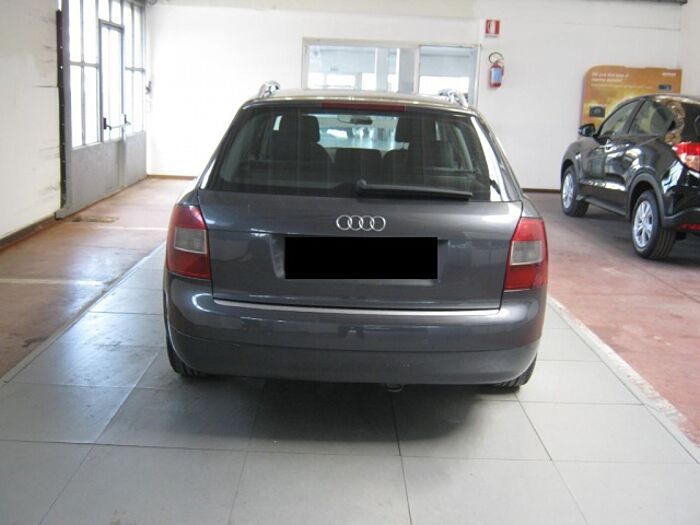 Audi A4 1.9l