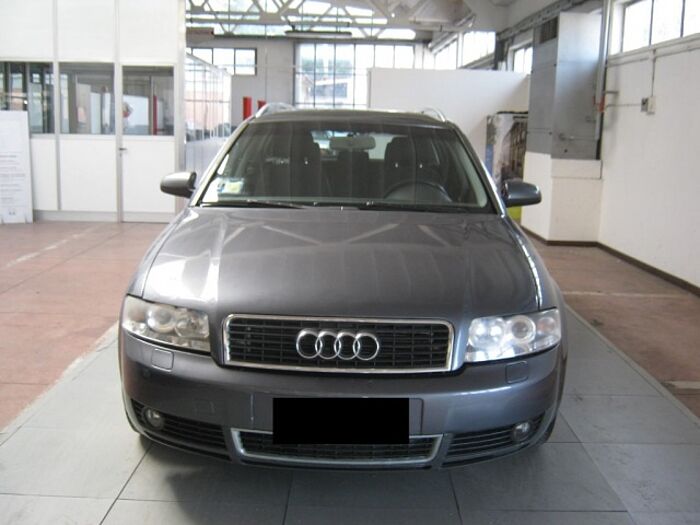 Audi A4 1.9l