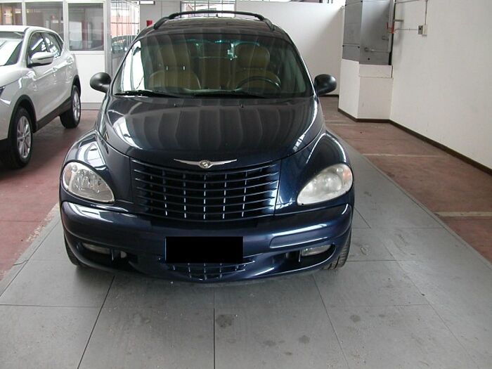 Chrysler PT Cruiser 2.1l