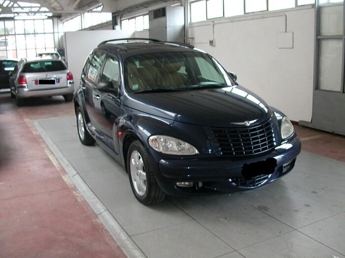 Chrysler PT Cruiser 2.1l