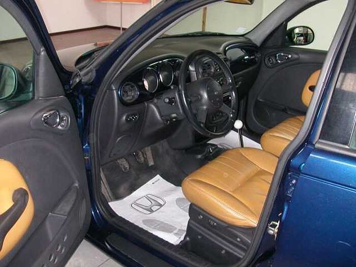 Chrysler PT Cruiser 2.1l