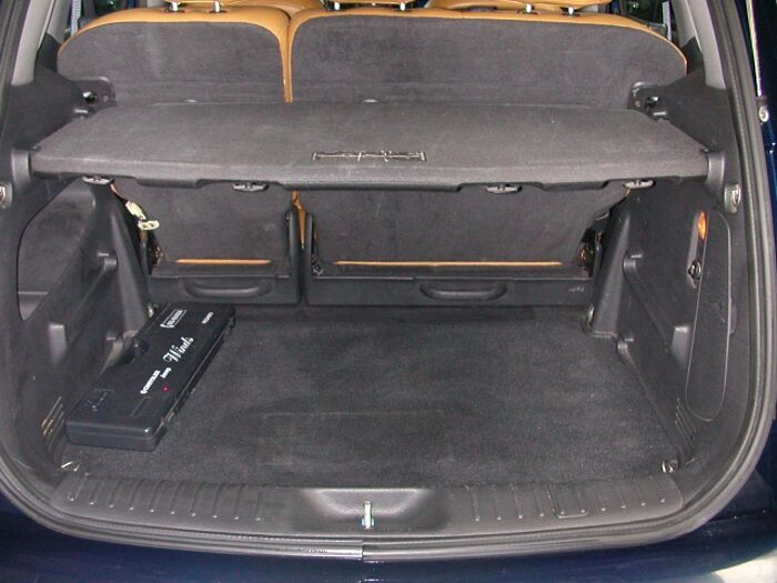 Chrysler PT Cruiser 2.1l