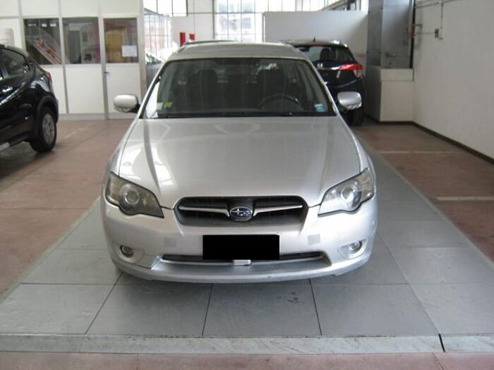 Subaru Legacy 2l