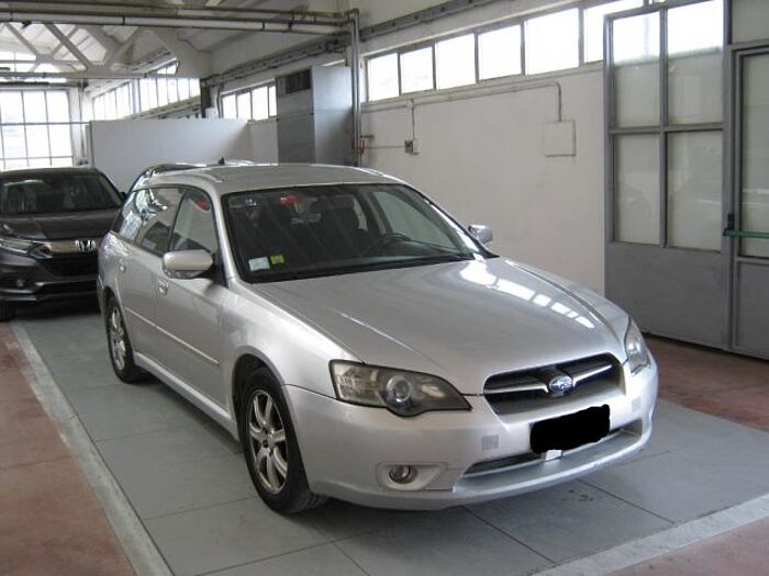 Subaru Legacy 2l
