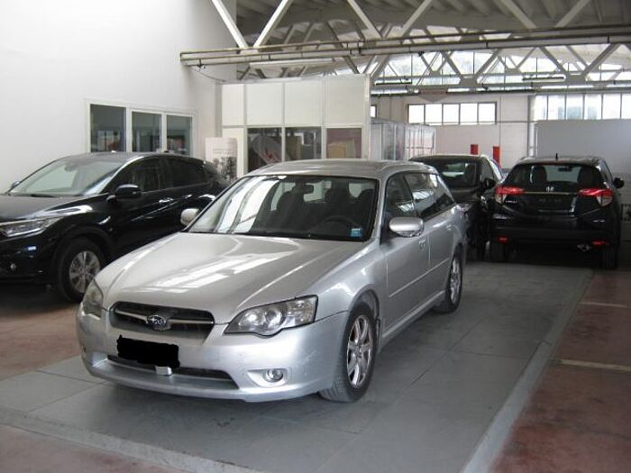 Subaru Legacy 2l