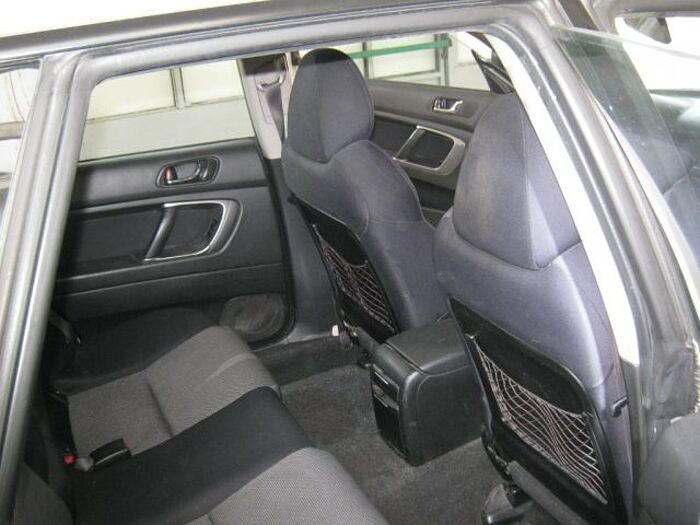 Subaru Legacy 2l