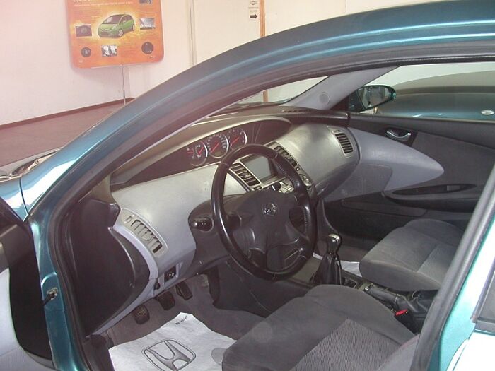 Nissan Primera 1.8l