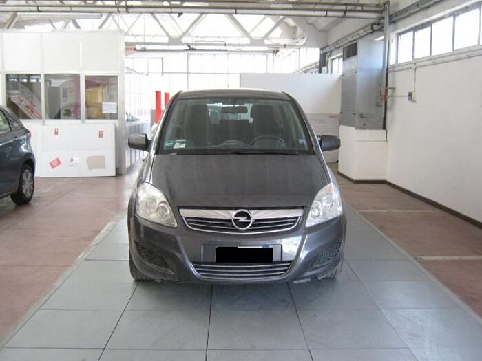 Opel Zafira 1.6l