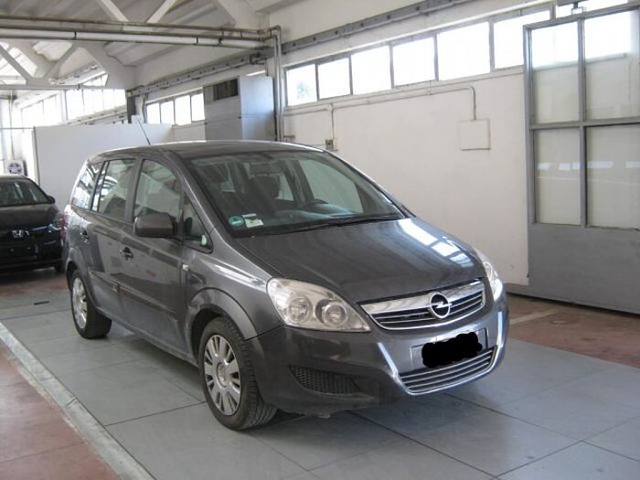 Opel Zafira 1.6l