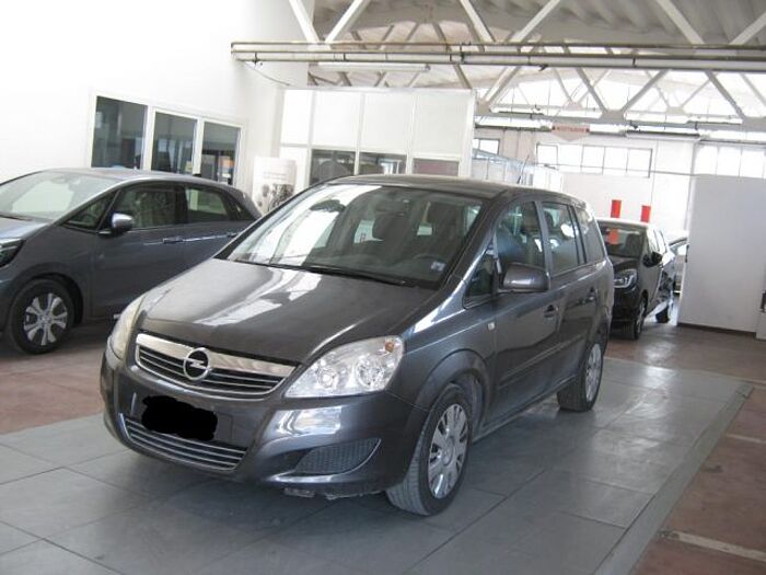 Opel Zafira 1.6l
