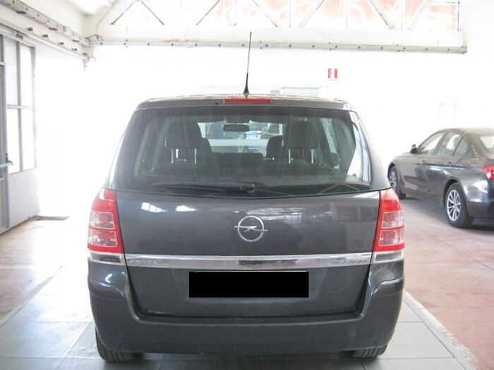 Opel Zafira 1.6l