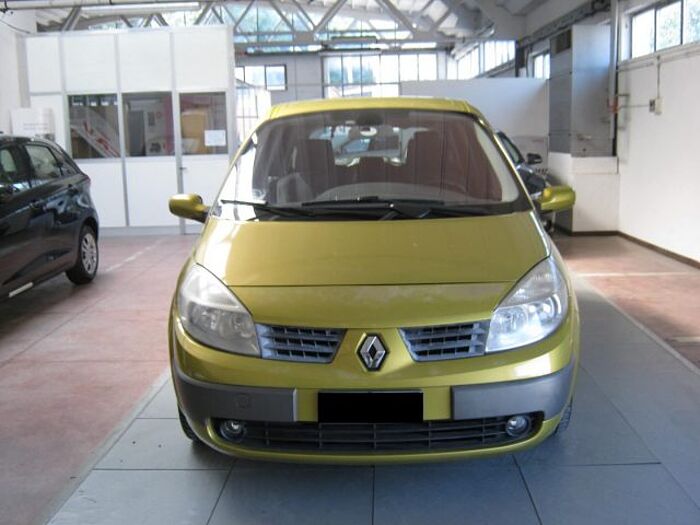 Renault Scenic 1.6l