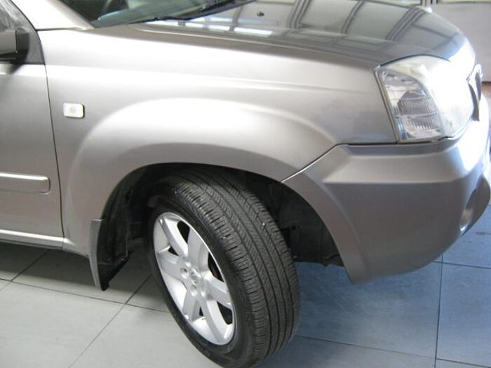 Nissan X-Trail 2.2l