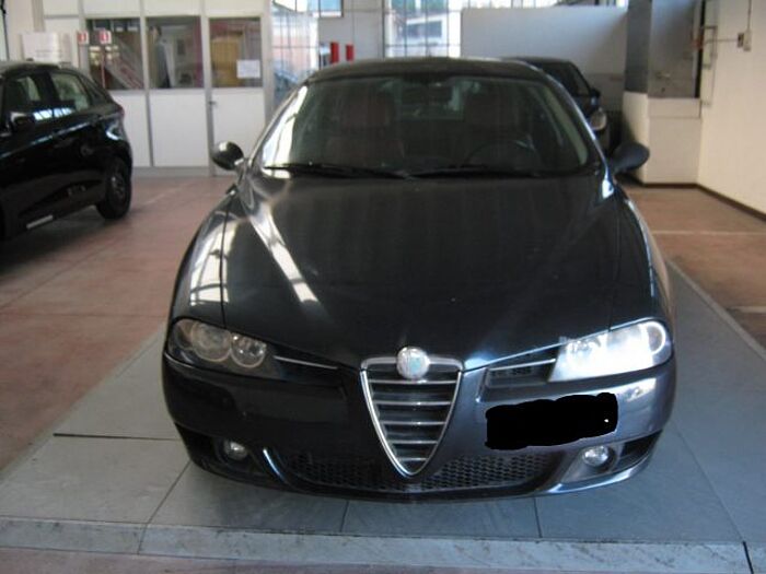 Alfa Romeo 156 1.9l