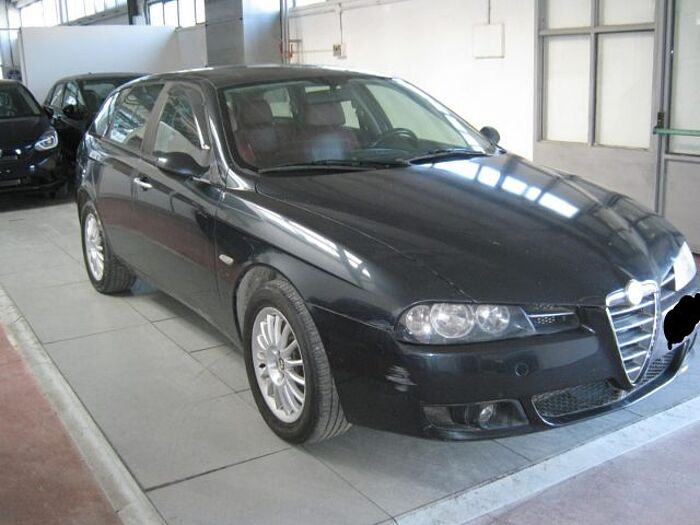 Alfa Romeo 156 1.9l