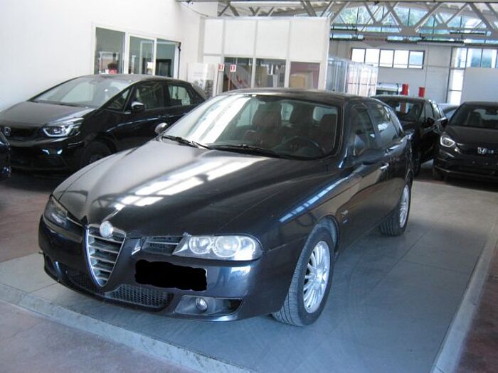 Alfa Romeo 156 1.9l