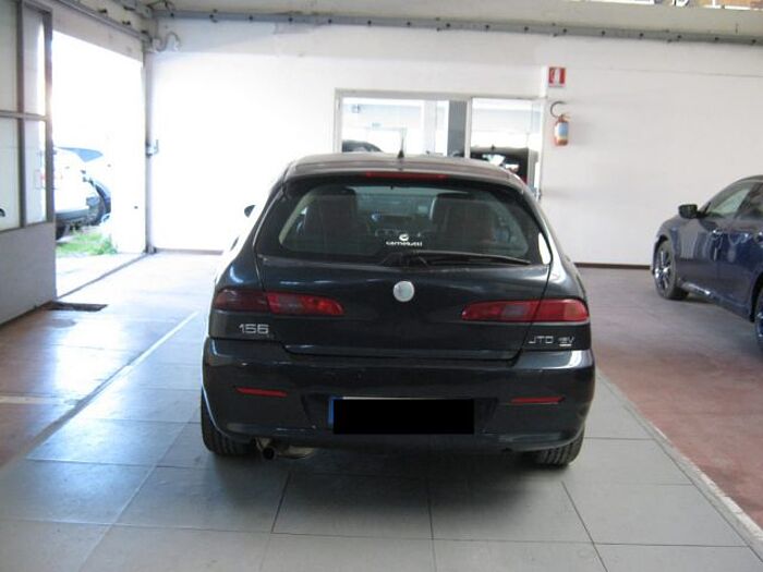 Alfa Romeo 156 1.9l