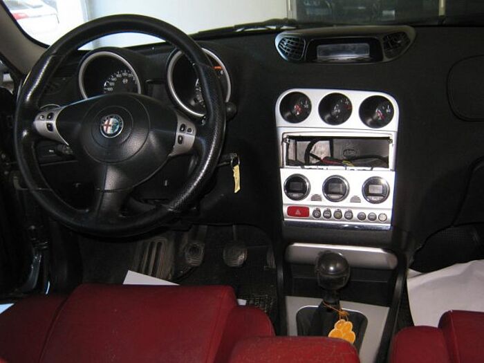 Alfa Romeo 156 1.9l
