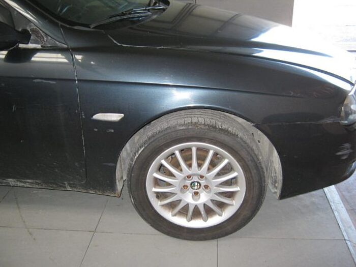 Alfa Romeo 156 1.9l