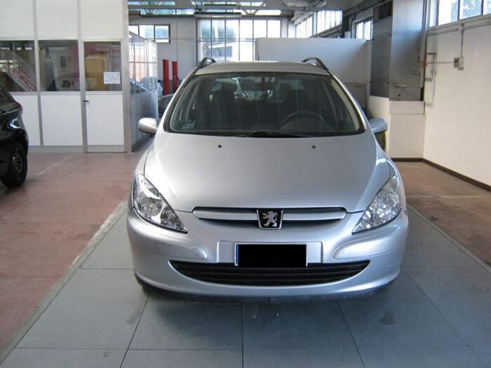 Peugeot 307 2l