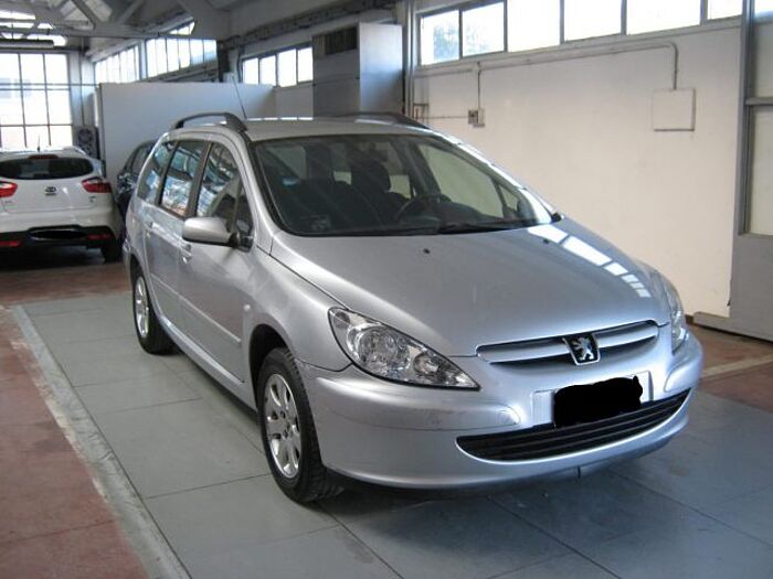 Peugeot 307 2l