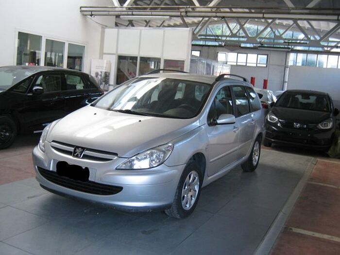 Peugeot 307 2l
