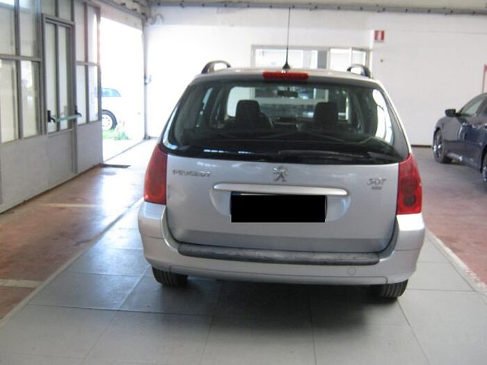 Peugeot 307 2l