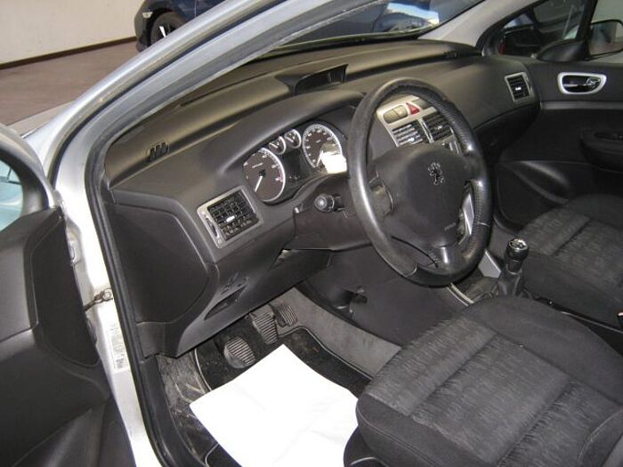 Peugeot 307 2l