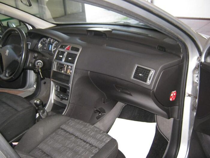 Peugeot 307 2l