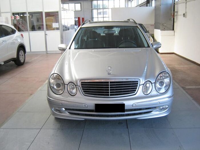 Mercedes-Benz E 320 3.2l